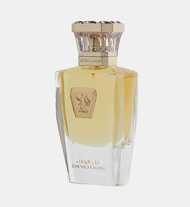 بخاخ ماء عطر ديفوشن 50 مل