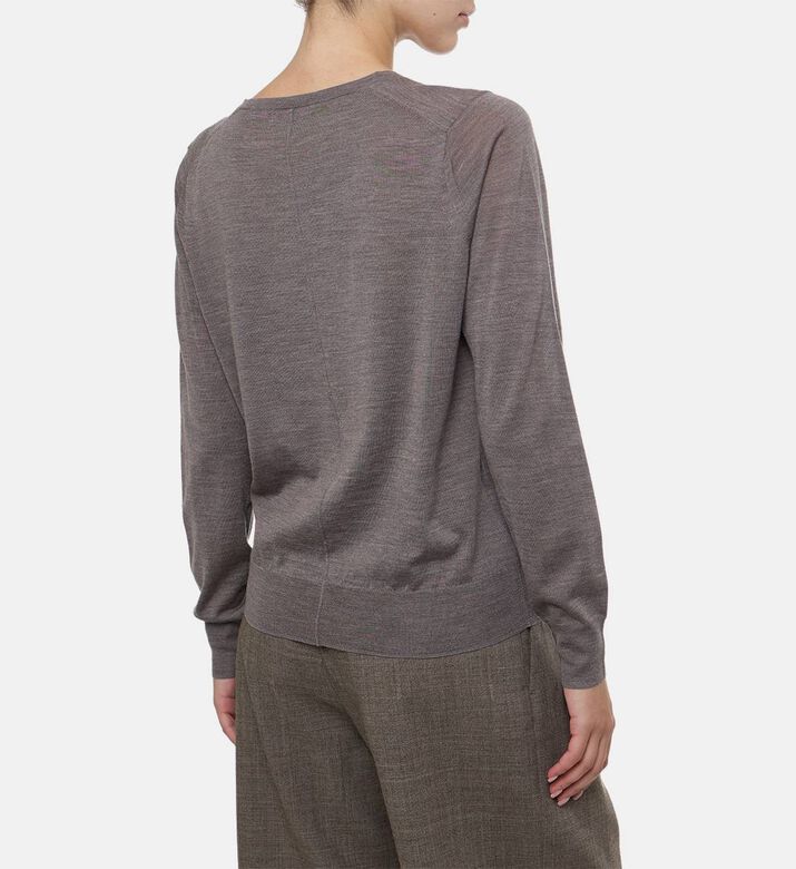 سترة ديريك بياقة في