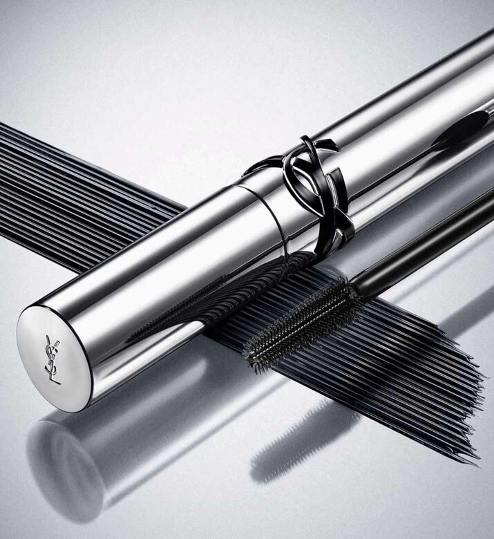 Yves Saint Laurent Mascara Latix, Packshot View