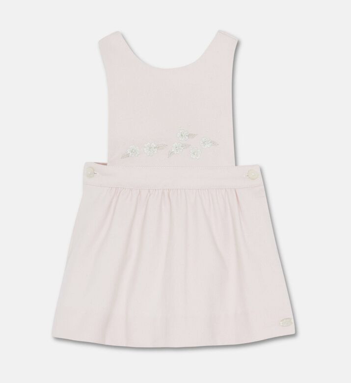Tartine et Chocolat Dress, Packshot View