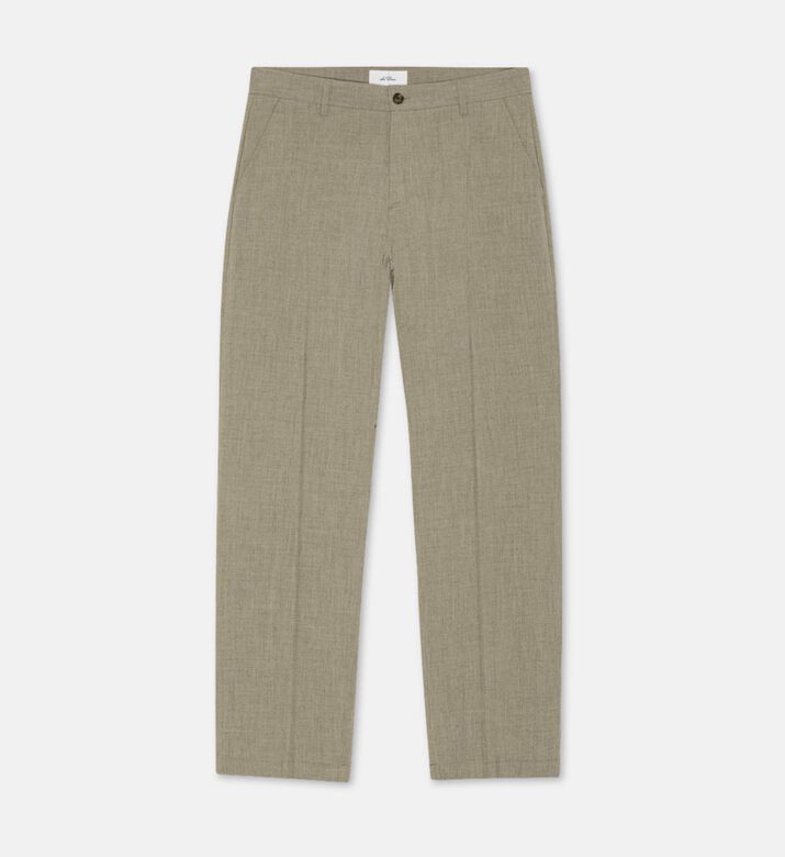 Les Deux Pant Slack, Packshot View