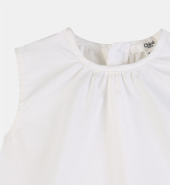 Chloe Blou Fancy, Packshot View