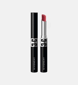 Givenchy Beauty Le Rouge Velvet Matte Long-lasting And Plumping Lipstick, R37, Packshot View