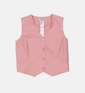 فيست كتان بشعار معدني