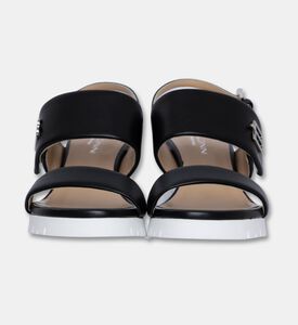 Baldinini Shoes Sandal, Black, Eu-39, Packshot View
