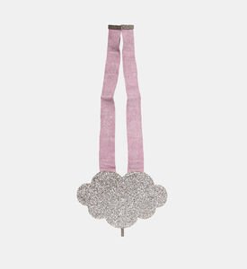 Hanger Gold Hair Clip