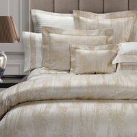 Cascata Jacquard Bed Set