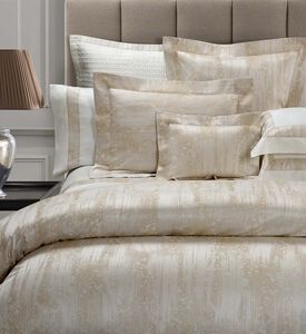 طقم سرير مستوحى من الشلالات