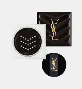 All Hours Hyper-finish Powder