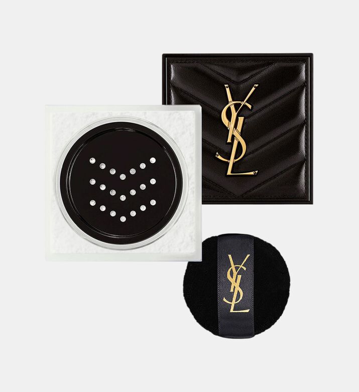 All Hours Hyper-finish Powder