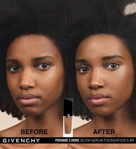 Prisme Libre Glow Serum Foundation