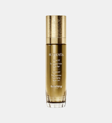 Supremya At Night Skincare Fluid 50 Ml