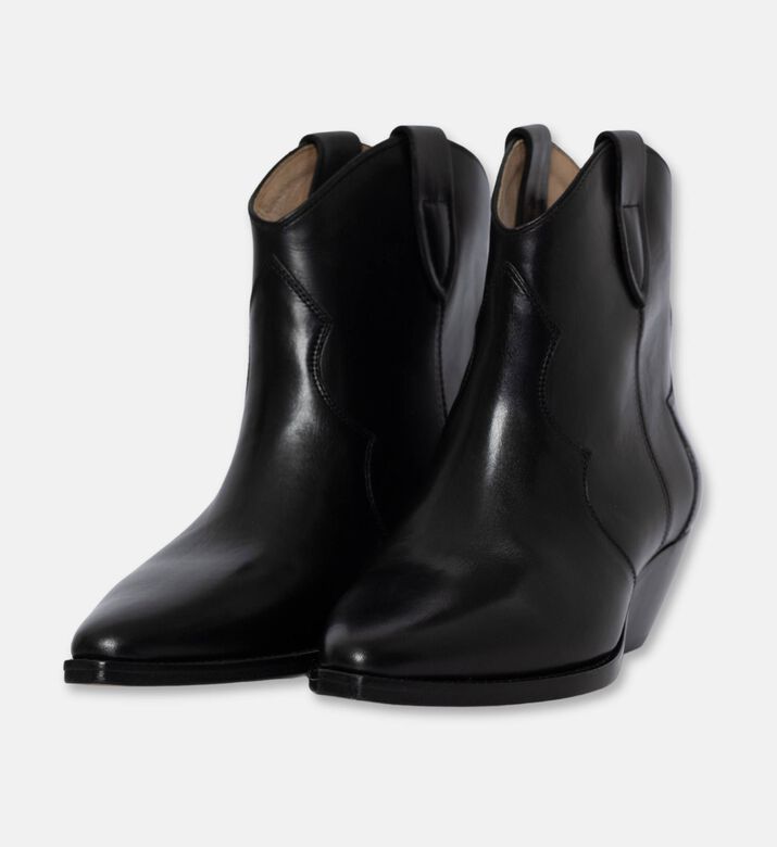 Isabel Marant Shoes Dewina, Packshot View