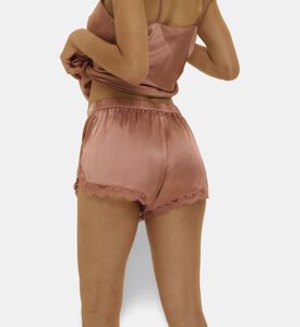 Simone Perele Short, Model View