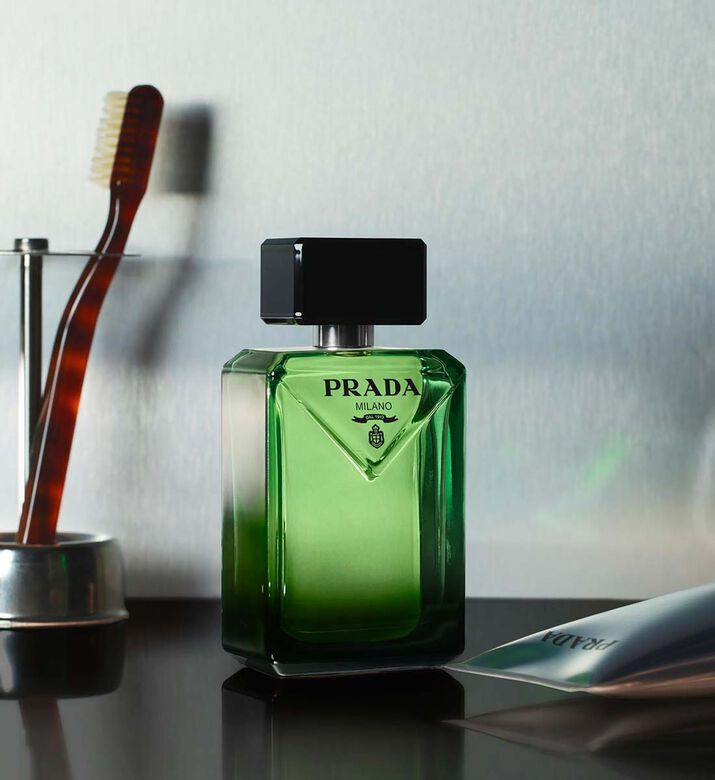 Paradigme Eau De Parfum Refill