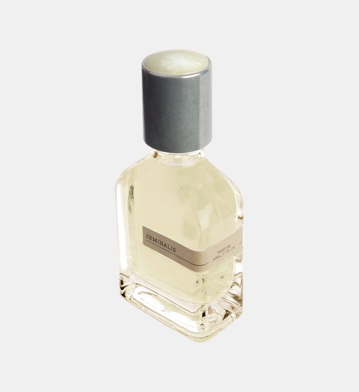 Seminalis Extrait De Parfum