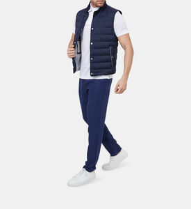 فيست مقسم لأجزاء بسحّاب