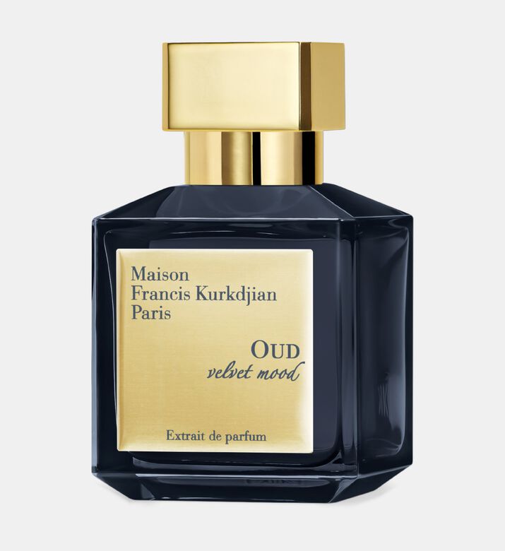 Maison Francis Kurkdjian Edp Oud Velvet Mood, 70-ml, Packshot View