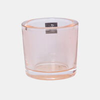 Tealight Glass Candle Holder