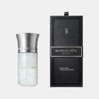 عطر زهرة الحليب اللاكتوني