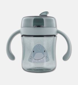 Trixie 360&deg; Learn Cup 240ml-shark, Packshot View