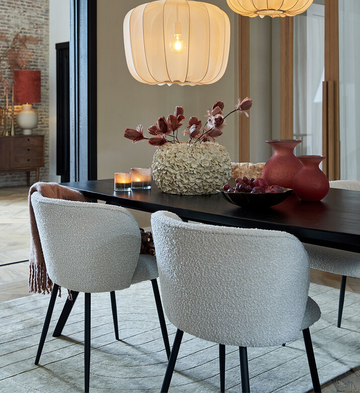 إلياس النسيج سجادة مستطيلة