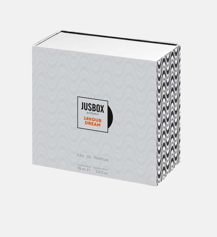 Icon 14hour Dream Eau De Parfum