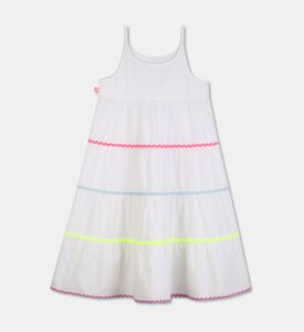 Billieblush Dress, Packshot View