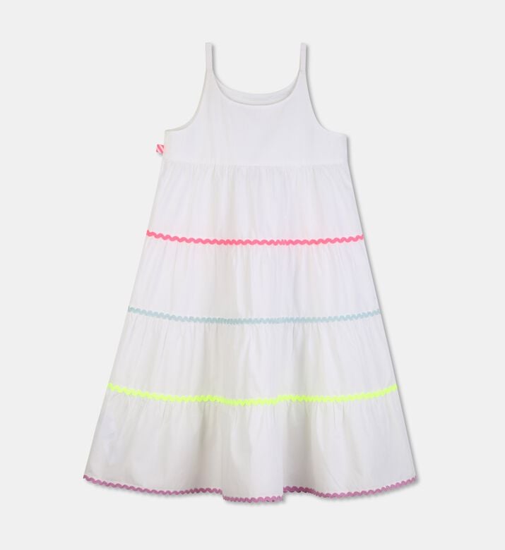 Billieblush Dress, Packshot View