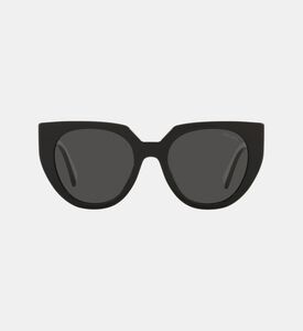 نظارة كات آي بزوايا حادة 52