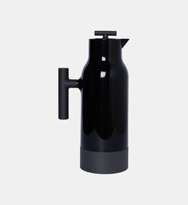 Accent Thermoplastic Coffee Pot