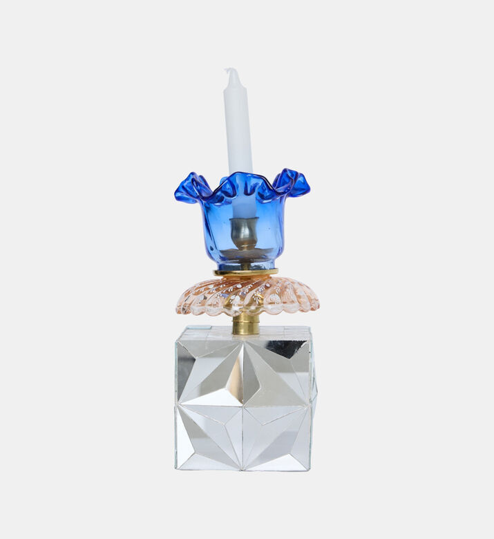 Noorena Petal Tulip Candle Holder, Packshot View
