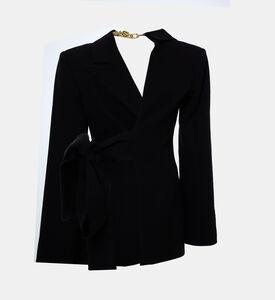 I Am The Company Blazer Milan, Packshot View