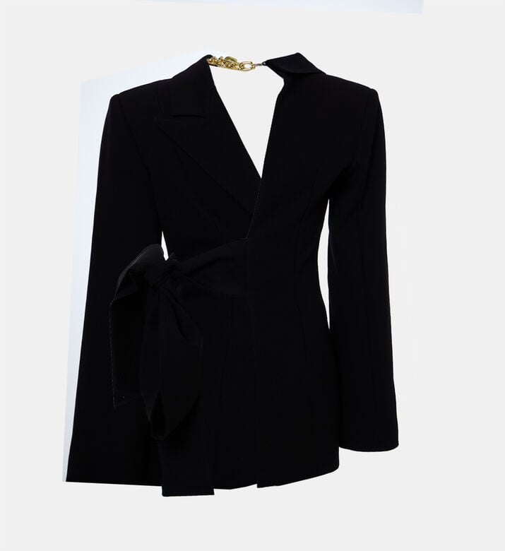 I Am The Company Blazer Milan, Packshot View