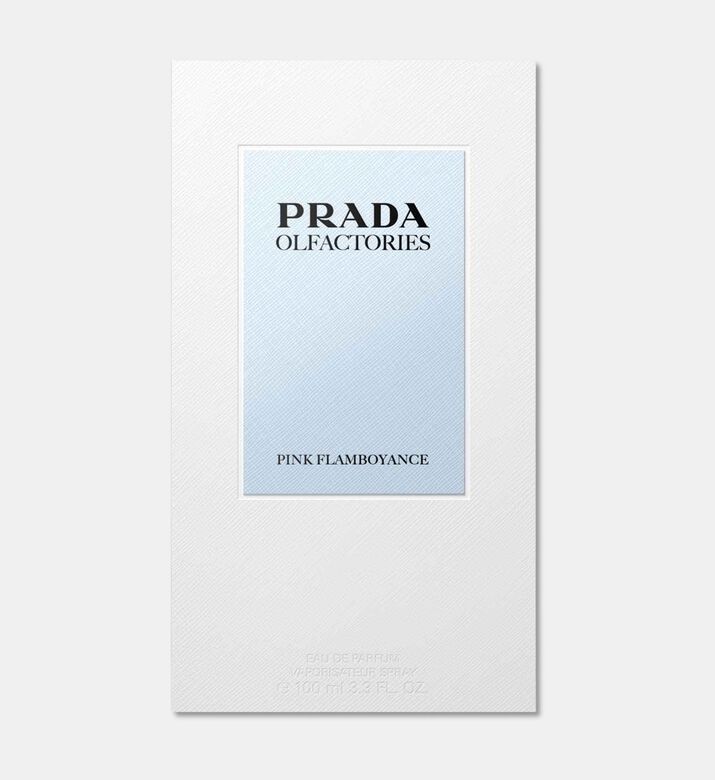Prada Edp Pink Flamboyance, Packshot View