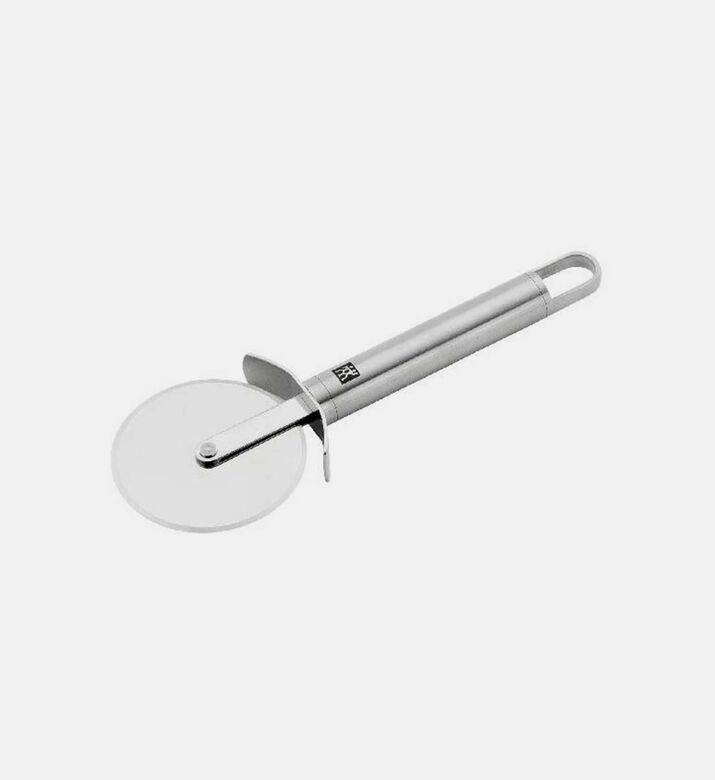 Zg Pro Stainless Steel Pizza Cutter