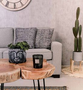 إسبريت دي الشمعة القابلة لإعادة التعبئة