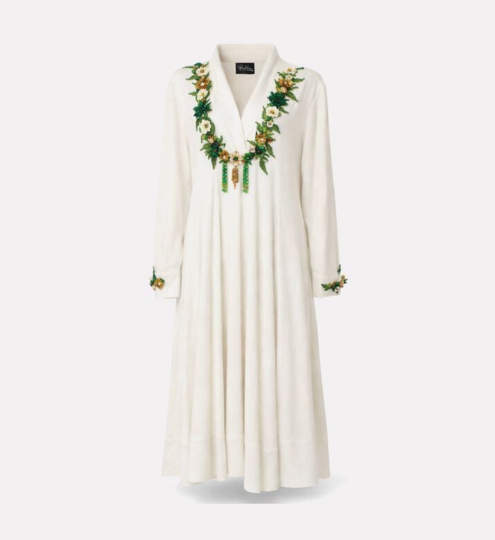 Dalia Al Azem Dress, Packshot View