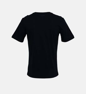 Cotton Jersey Crewneck T-shirt Cotton Jersey Crewneck T-shirt