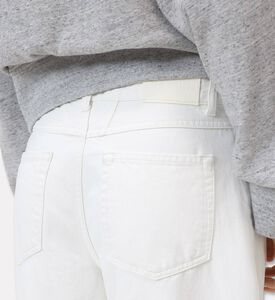 Closed Jeans Jayla, Model View