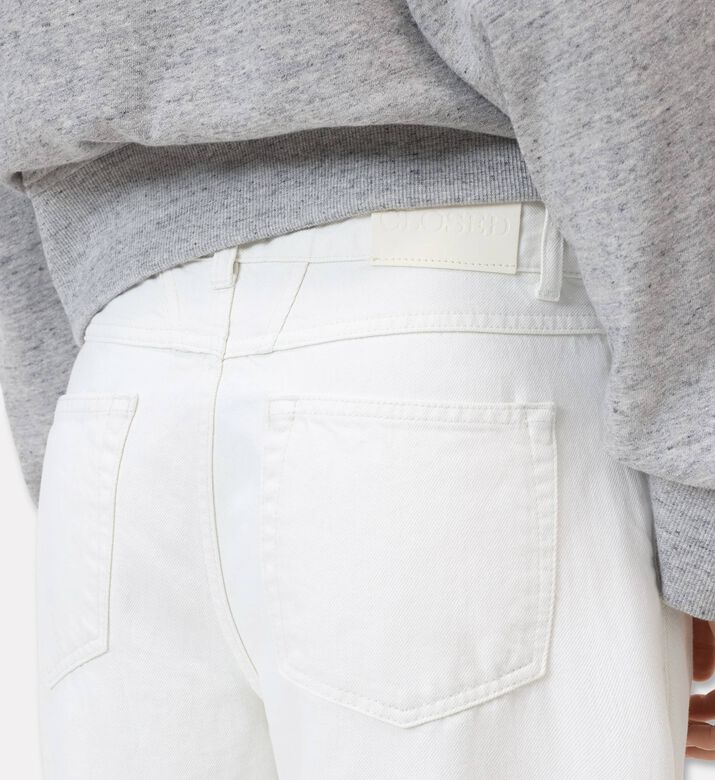 Closed Jeans Jayla, Model View
