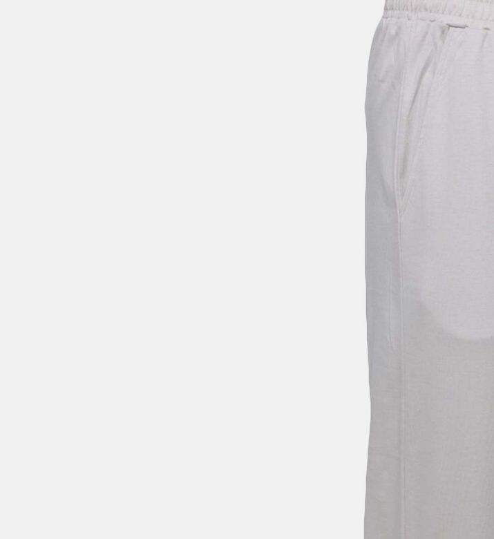 سروال قطن سوبريم طويل