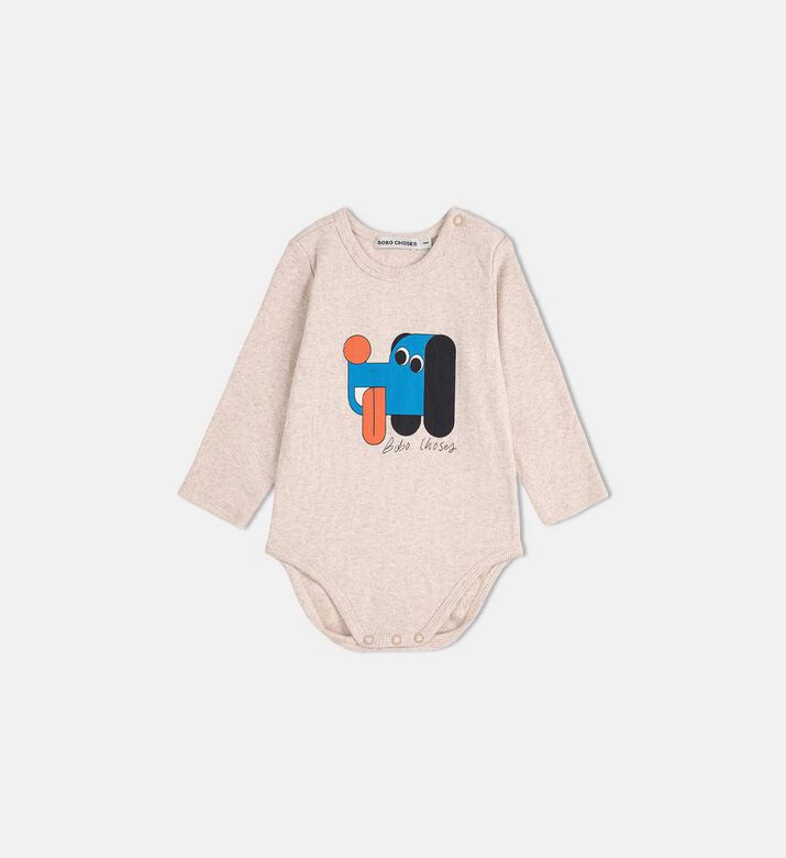 Bobo Choses Body Doggy, Packshot View