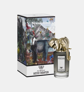 ماء عطر مستر طومسون 75 مل