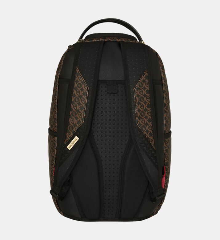 Sprayground Backpack South France Shark, Packshot View