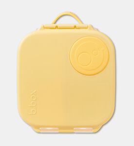 B.Box Lemon Twist Mini Bento Lunchbox, Packshot View