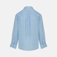 Phillip Horizontal Pleat Shirt