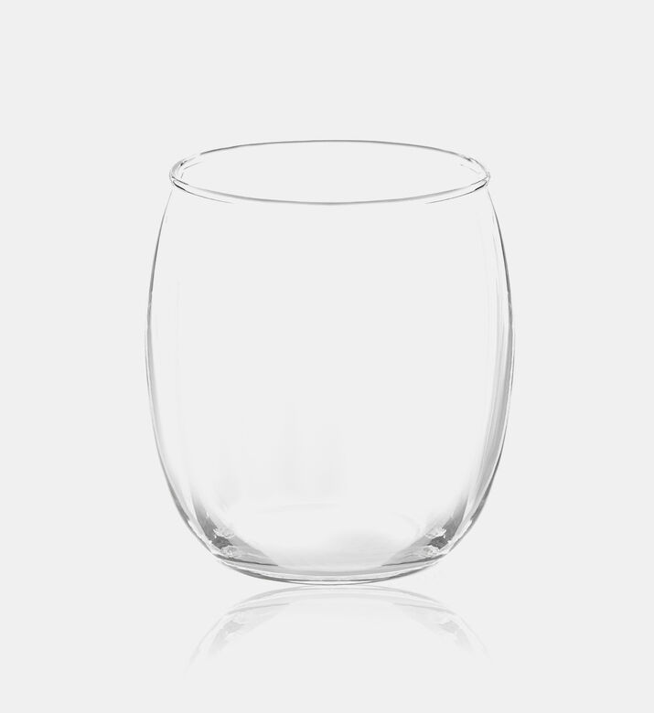 Home Deco and More Olivia Plastic Acrylic Tumbler, Packshot View Home Deco and More Olivia Plastic Acrylic Tumbler, Packshot View