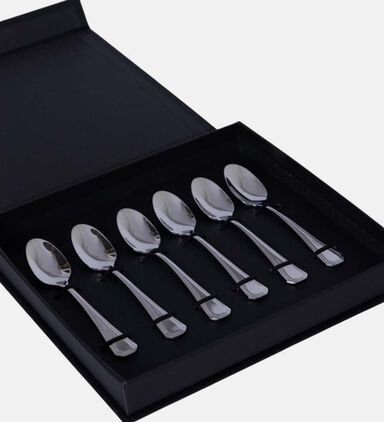 Belo Coffee Spoon Six-piece Set