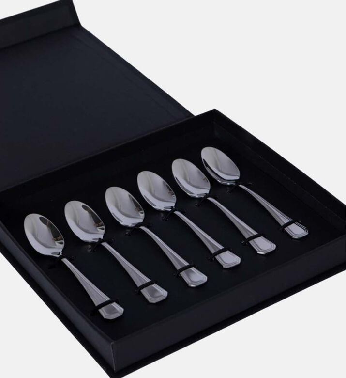 Belo Coffee Spoon Six-piece Set